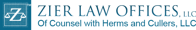 Zier Law Logo